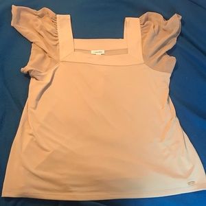 New Calvin Klein Shirt